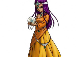 Dragon Quest IV - DS