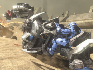 Halo 3 - Xbox 360