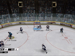 NHL 2K8 - Xbox 360