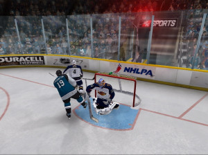 NHL 2K8 - Xbox 360