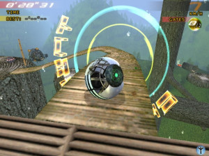 RealPlay Puzzlesphere - PS2