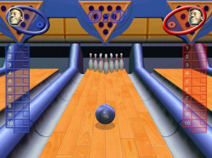 RealPlay Bowling - PS2