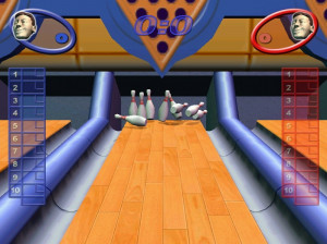 RealPlay Bowling - PS2