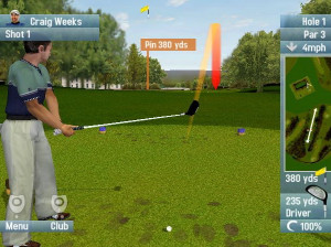 RealPlay Golf - PS2