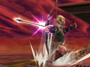 Super Smash Bros. Brawl - Wii