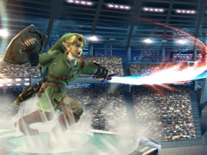 Super Smash Bros. Brawl - Wii