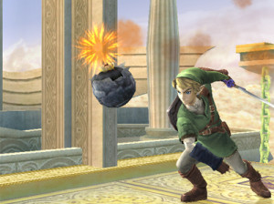 Super Smash Bros. Brawl - Wii