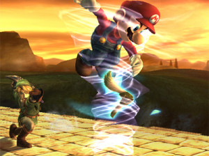 Super Smash Bros. Brawl - Wii