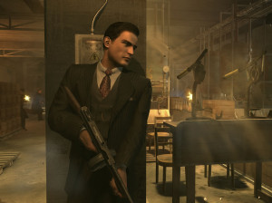 Mafia II - PC