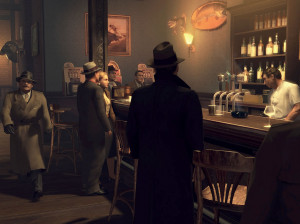 Mafia II - PC