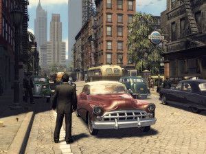 Mafia II - PC