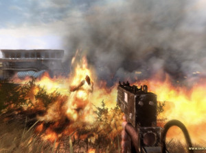 Far Cry 2 - PC