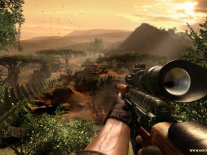 Far Cry 2 - PC