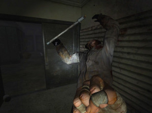 Condemned 2 - Xbox 360