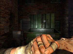 Condemned 2 - Xbox 360