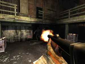 Condemned 2 - Xbox 360