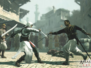 Assassin's Creed - PC