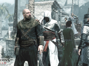 Assassin's Creed - PC