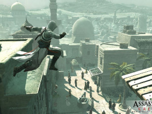 Assassin's Creed - PS3