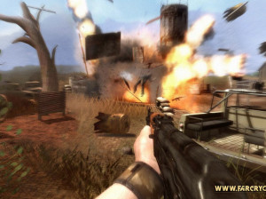 Far Cry 2 - PC