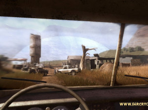 Far Cry 2 - PC