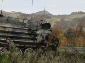 ArmA II - PC