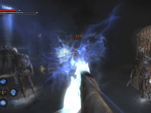 Dark Messiah of Might & Magic : Elements - Xbox 360