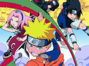 Naruto : Rise of a Ninja - Xbox 360