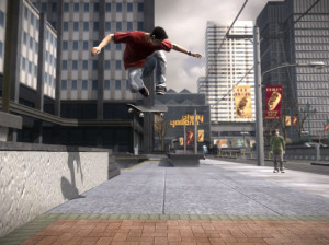 Tony Hawk's Proving Ground - PS3