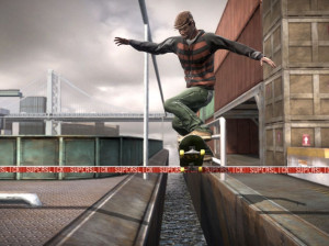 Tony Hawk's Proving Ground - PS3