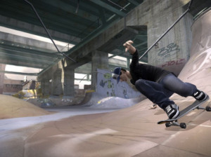 Tony Hawk's Proving Ground - PS3