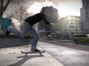 Tony Hawk's Proving Ground - PS3