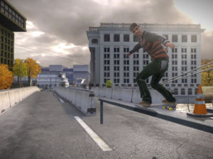 Tony Hawk's Proving Ground - Xbox 360