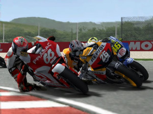 MotoGP 07 - PS2