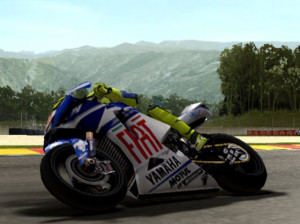 MotoGP 07 - PS2