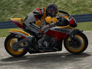 MotoGP 07 - PS2