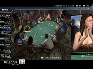 World Series of Poker 2008 Edition - Xbox 360