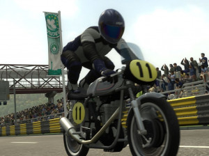 Project Gotham Racing 4 - Xbox 360