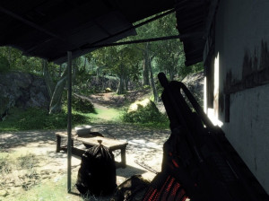 Crysis - PC