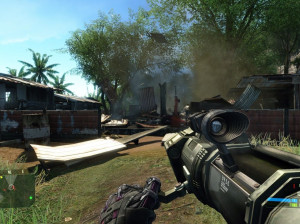 Crysis - PC