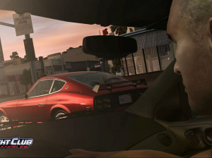 Midnight Club : Los Angeles - PS3