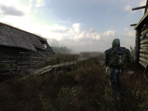 S.T.A.L.K.E.R. : Clear Sky - PC