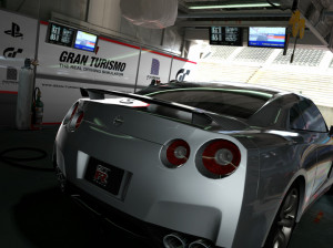 Gran Turismo 5 Prologue - PS3