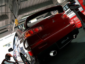 Gran Turismo 5 Prologue - PS3