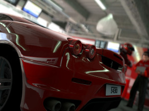 Gran Turismo 5 Prologue - PS3