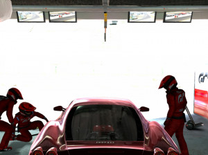 Gran Turismo 5 Prologue - PS3