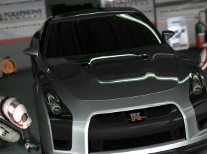 Gran Turismo 5 Prologue - PS3