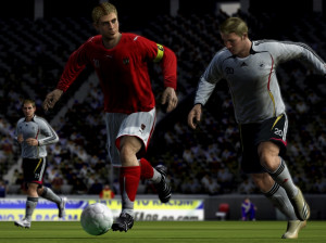 FIFA 08 - Xbox 360