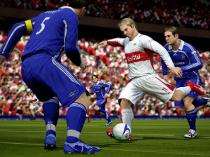 FIFA 08 - PS3