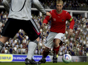 FIFA 08 - PS3